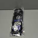 2 x Novelty Gamers Socks Gifts For Christmas,Birthday,Video Game Gifts,Funny Saying Crew Socks for Men,Women and Teens (Gaming-05)