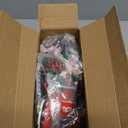 Christmas Tree Building Set, Christmas Tree 2025 Collectible Holiday Building Block Home Decor, Ornaments for Boys, Girls and Adults, 888Pcs, Deep Green