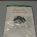 American Trends Mens Winter Warm Long Soft Scarf Plaid Tassel Scarf for Men Soft Classic Scarves (One Size, Grey Red Stripes)