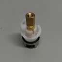 RP25513 faucet stem assembly Replacement Kit for two handle faucet repair kit with RP24096 Cartridge RP4993 Seats Springs RP24097 1/4 Turn stop, 2 Pack