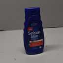 Selsun Blue Medicated Antidandruff Shampoo, Maximum Strength Scalp Treatment With Selenium Sulfide, 11 fl. oz.