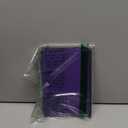 MarBlue Case for Fire HD 7 (only fits 4th Generation Fire HD 7), Purple