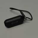 BESIGN Ground Loop Noise Isolator for Car Audio/Home Stereo System with 3.5mm Audio Cable