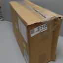 3 Ring Binders, 2" Round Rings 12 Pack, Fits 8.5x11in, View 2 Pocket, White