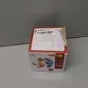 Montessori Sensory Toys for Toddlers 1-3 - Travel Activities Busy Board Cube - Baby Gifts for 6 9 12 18 Months 1 2 One Year Old Infant Boys Girls - Airplane Plane Car Travel Toys Educational Learning