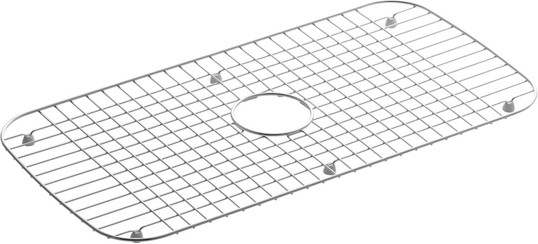 KOHLER Verse Bottom Basin Rack Single Basin