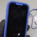 Kids Phone for Boys, Christmas Birthday Gifts for Boy Girl Age 3-10 Kids Toys Cell Phone, 2.8" Touchscreen Toddler Learning Play Toy Phone with Dual Camera, Game, Music Player, 8GB Card Blue