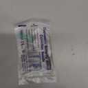 50pcs Butterfly Needles,21G Collection Needle,Sterile Individual Packaging for Laboratories and Pets Veterinary