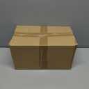 Alupssuc Set of 2 Artificial Fall Topiary Ball Flowers for Outdoor Decoration with Spike 20", UV Resistant Fake Autumn Floral Shrubs, Realistic Faux Bushes Plants for Garden,Yard,Porch and Patio Decor