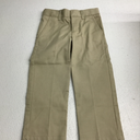 The Children's Place boys Quick Dry Chino Casual Shorts, Flax, 4 US