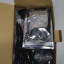 REEGOLD Low Voltage Landscape Lights Outdoor: 7W 700LM LED Landscape Lighting with Connectors for Tree Garden Yard Pathway | 12V 24V Warm White 2700K Spotlights | IP65 Waterproof | 6 Pack