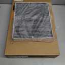13356916 23321606 Cabin and Engine Air Filter W/Activated Fits for Traverse 2018-2025, Blazer 2019-2025, Acadia 2017-2025, Enclave 2018-2025, XT5 2017-2025, XT6 2020-2025 (CF11966 CA12166)