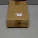 XunYee 2 Pcs 4.6ft Artificial Tulip Garland White Tulip Faux Flowers for Valentine's Easter Day Decoration, Spring Garland with Green Leaves Hanging Vines for Wall Home Wedding Indoor Outdoor Decor