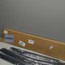 Tape-On Window Rain Guards for Chevy Trax 2024-2026, Side Window Deflectors Window Visor Rain Guards Vent Guard Shade Deflectors Compatible with Chevy Trax Accessories 2024-2026 (Smoked)