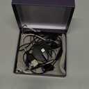 128G (1600 Hour) Magnetic Voice Activated Recorder - Nanezan Recording Device MP3 Records with 70 Hours Battery Time, USB-C Audio Recorder for Work, Lectures, Meetings, Interviews