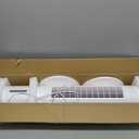35 Inch Windowless Portable Air Conditioners, Evaporative Air Cooler, 2025 Upgraded Quiet Cooling Fan w/Remote Control