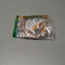 Chanaco Lion Ears Headband and Nose Set Lion Costume Women Adult Halloween Animal Costumes Cosplay Accessories Party Decorations Gifts