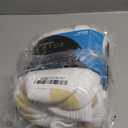 GOLDTOE Men's 656S Cotton Crew Athletic Socks (Multipack)