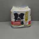 Paw Inspired 20ct Disposable Dog Diapers | Female Dog Diapers Ultra Protection | Diapers for Dogs in Heat, Excitable Urination, or Incontinence (Large)