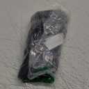 Hanes Men's Moves Performance Boxer Brief, Total Support Pouch, Regular/Trunk/Long Leg, 3-Pack, 4" Grey/Black L