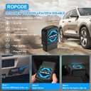 AFM Disabler Active Fuel Management Delete Disabler AFM/DFM Disabler Compatible with V6 & V8 GM Motors AFM Disabler 5.3 Silverado (Chevy GMC Sierra GMC Yukon Cadillac Escalade etc)4.3L 5.3L 6.0L 6.2L