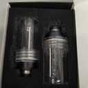 D2C D2R D2S HID Headlight Replacement Bulbs Kit Super White 2 PCS (6000K)