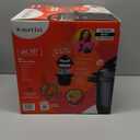 Instant Pot 6QT RIO 7-in-1 Multi-Cooker, Pressure Cooker, Slow cook, Sauté, Steam, Rice Maker, Yogurt, & Warmer, Black, 6 Quarts