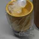 60 Pack 5 OZ Round Mini Cake Pans with Lids, Disposable Aluminum Foil Baking Pans with Lids, Mini Cake Containers for Birthday Party, Wedding, Baby Shower, Holiday Celebration