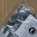 National Tree Company 10 ft Pre-Lit Downswept Douglas Fir Artificial Christmas Tree, 1,000 Clear Lights, 3,933 Tips, Includes Stand, Green