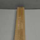 White Shower Curtain Rod 31 to 80 Inch,1 Inch Diameter Adjustable Spring Tension Stainless Steel Telescoping Rod,Easy Install,No Rust