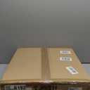 Black Farmhouse Chandeliers for Dining Room Light Fixtures Over Table, 12 Light Industrial Candle Hanging Chandeliers for Living Room Kitchen Island Foyer Staircase