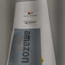 Cabin Filter 1 Pack - Forwarders, Loaders & Tractors - Cabin Air Filter for Efficient Recirculation Air Mode - Replaces O.E. RE195491; Baldwin PA5768; Wix WP10160 *See NP10160-CASE-6 for BULK*