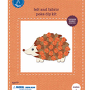 Hedgehog DIY Set 2 Pack