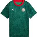 Puma Junior Fanpack Jersey (Green, XL)