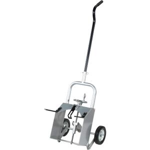 OTC 1543 Brake Drum Dolly for Class 7 and 8 Trucks and Trailers
