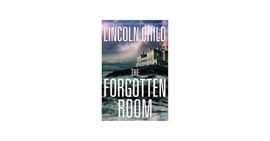 The Forgotten Room: A Novel