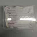 Momcozy Colostrum Collector Reusable Breast Milk Collector with Storage Case and Cotton Wipe, Portable Colostrum Container BPA Free, Multi-Use Collector 5ml-6pcs (6 Count (Pack of 1))