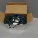 Joiedomi Christmas Net Lights, 150 Warm White Net Lights for Indoor & Outdoor Decorations, Christmas Eve Night Decor, Tree, Bushes