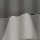 Tempur-Pedic TEMPUR-Ergo Neck Pillow, Medium Profile, White