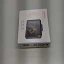 Cassette Tape Player, Maypott Portable Cassette Player Cassette Tape Recorder Audio Cassette to Digital Converter via USB, Compatible with PC/Laptops, Built-in Speaker&Headphone, Full Stereo