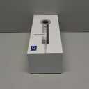 Cosy Companions Hair Dryer, 150000 RPM High-Speed Hairdryer for Fast Drying, Low Noise, HD Display, 5 Temps & 2 Speeds, 500 Million Negative Ionic Blow Dryer, Gold