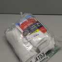 Hanes Men's Hanes Men's Socks, X-temp Cushioned Crew Socks, 12-pack Size: 6-12