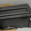 RealTruck Undercover SwingCase Truck Bed Storage Box | SC107D | Fits 2023-2025 Chevy/GMC Colorado/Canyon Drivers Side