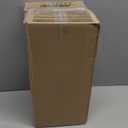 Chapin 20004 Pump Sprayer, 1-Gallon SureSpray Translucent Tank with an Easy Fill Funnel-Top Opening, Adjustable Cone Nozzle & 34" Long Reach Hose, Used for Fertilizer, Pesticides, Weeds & Pests