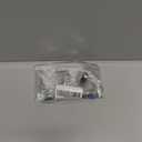 JD 2pcs 6A Power Switch 125V/250V Push Button Rocker Switch ON/Off Switch 3Pins Toggle Switch with UL Certificate