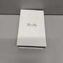 All-in-one Torch Lighter with Holder, Pop Out Cutter, and Dual Jet Flame, Gifts for Men, Multi-Functional Lighter Accessories, Adjustable & Windproof Flame, Refillable Butane Lighter for Travel (Brown and Gold)