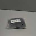 Soft AFO Drop Foot Brace for Unisex Adult Improve Walking Gait, Foot Orthosis Ankle Brace Support, Pain Relieve for Achilles Tendon, Comfort fit for Right, Left