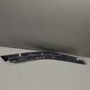 IG Window Visor for 1980-1996 Ford Bronco & F150-F350, Rain Guard Tape-On Durable Side Vent Window Deflector for Ford F250 HD 1997