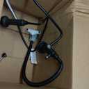 Dorman CC649006 Clutch Master and Slave Cylinder Assembly Compatible with Select Ford Models