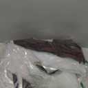 Clear Tarp - Heavy Duty Waterproof 4x6ft Clear Plastic Tarp with Grommets Transparent Vinyl Tarps Outdoor Garden Rainproof Tarpaulin for Greenhouse Plant Patio Roofs Porch Chicken Coop